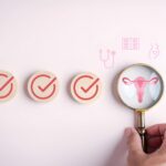 علائم تنبلی تخمدان شدید
