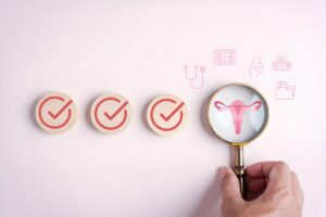علائم تنبلی تخمدان شدید