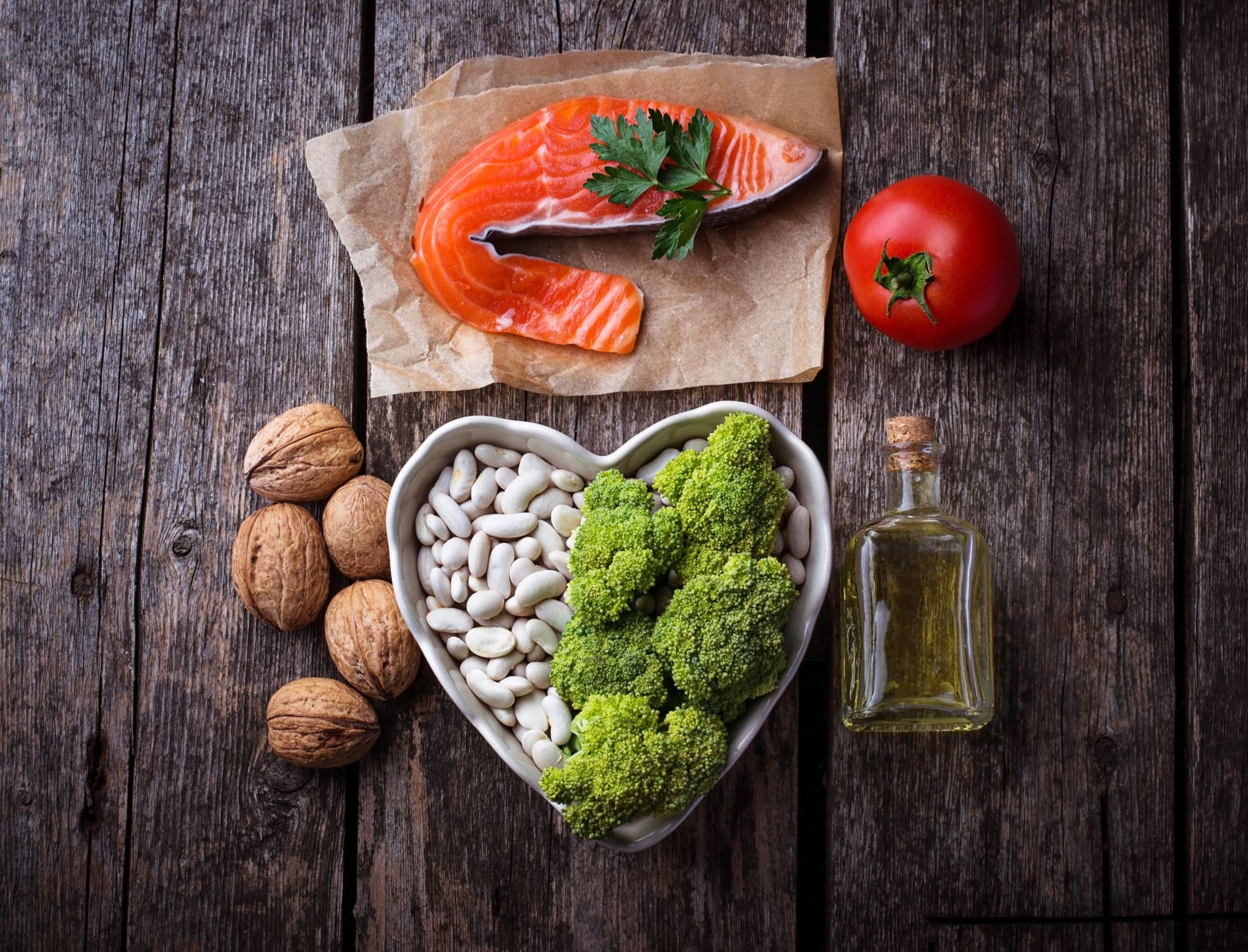 رژیم غذایی لاغری